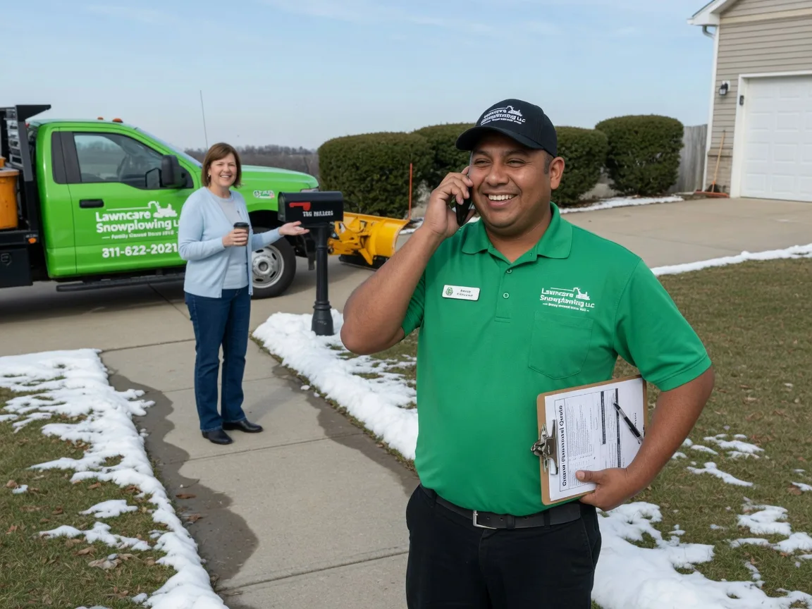 Lawn Care Services By Expert Landscaper Frenchville, PA FAQs